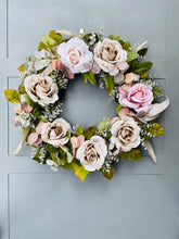 Load image into Gallery viewer, Ring Around the Roses