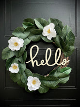 Load image into Gallery viewer, Magnolia Leaf