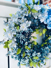 Load image into Gallery viewer, Blooming Blues