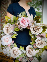 Load image into Gallery viewer, Ring Around the Roses