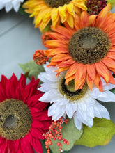 Load image into Gallery viewer, Helianthus