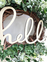 Load image into Gallery viewer, Baby Blue Eucalyptus