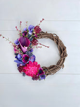 Load image into Gallery viewer, Morada Floral