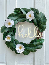 Load image into Gallery viewer, Magnolia Leaf