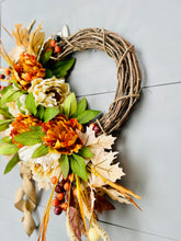 Load image into Gallery viewer, October Dusk