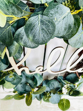 Load image into Gallery viewer, Silver Dollar Eucalyptus