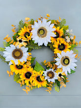 Load image into Gallery viewer, Mirasol’s Crown