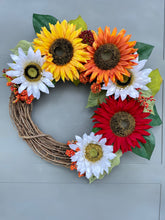 Load image into Gallery viewer, Helianthus