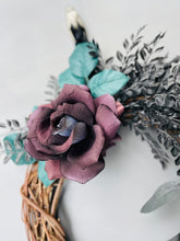 Load image into Gallery viewer, Black Velvet