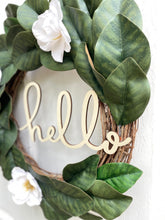 Load image into Gallery viewer, Magnolia Leaf