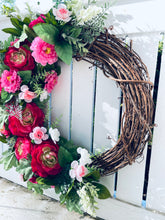 Load image into Gallery viewer, Pink Ranunculus Mix