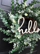 Load image into Gallery viewer, Baby Blue Eucalyptus