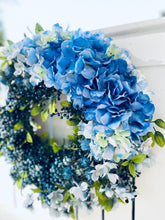 Load image into Gallery viewer, Blooming Blues