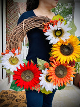 Load image into Gallery viewer, Helianthus