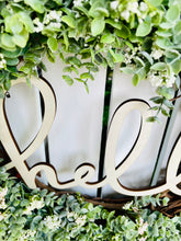 Load image into Gallery viewer, Berry & Boxwood