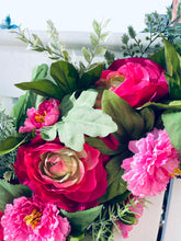 Load image into Gallery viewer, Pink Ranunculus Mix