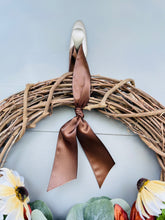 Load image into Gallery viewer, Peach Passion & Chocolate Sunflowers