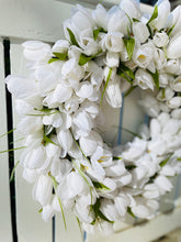 Load image into Gallery viewer, White Tulips for Tara
