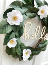 Load image into Gallery viewer, Magnolia Leaf