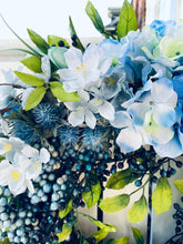 Load image into Gallery viewer, Blooming Blues