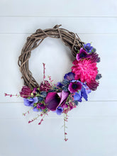 Load image into Gallery viewer, Morada Floral