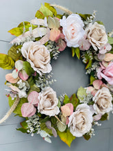 Load image into Gallery viewer, Ring Around the Roses