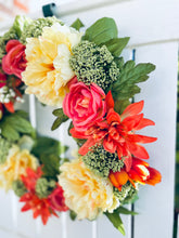 Load image into Gallery viewer, Yellow & Orange Mix