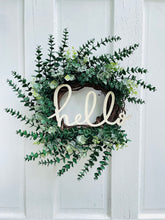 Load image into Gallery viewer, Baby Blue Eucalyptus