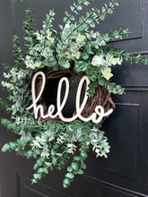 Load image into Gallery viewer, Baby Blue Eucalyptus