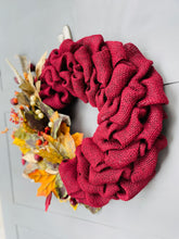 Load image into Gallery viewer, Maroon Afternoon