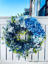 Load image into Gallery viewer, Blooming Blues