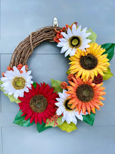 Load image into Gallery viewer, Helianthus