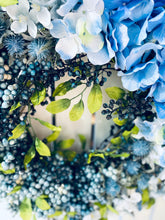 Load image into Gallery viewer, Blooming Blues