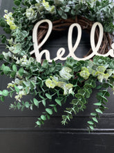 Load image into Gallery viewer, Baby Blue Eucalyptus