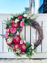 Load image into Gallery viewer, Pink Ranunculus Mix