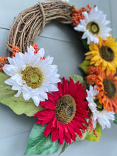 Load image into Gallery viewer, Helianthus