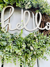 Load image into Gallery viewer, Berry & Boxwood