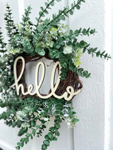 Load image into Gallery viewer, Baby Blue Eucalyptus