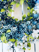 Load image into Gallery viewer, Blooming Blues