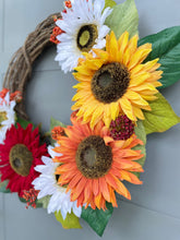 Load image into Gallery viewer, Helianthus