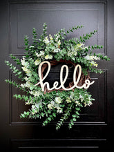 Load image into Gallery viewer, Baby Blue Eucalyptus