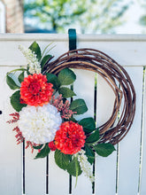 Load image into Gallery viewer, Ball Dahlia