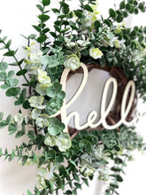 Load image into Gallery viewer, Baby Blue Eucalyptus