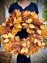 Load image into Gallery viewer, Oak Lane