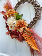 Load image into Gallery viewer, Bourbon Red