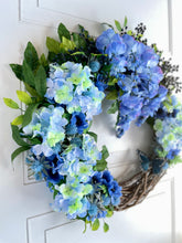 Load image into Gallery viewer, Blue Summer