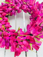 Load image into Gallery viewer, Magenta Tulips
