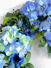 Load image into Gallery viewer, Blue Summer