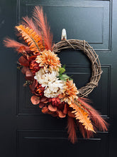 Load image into Gallery viewer, Bourbon Red