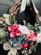 Load image into Gallery viewer, Eucalyptus Flower Garden